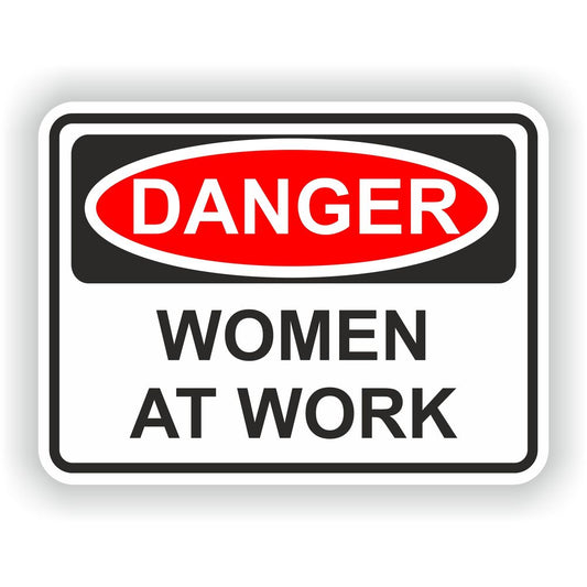 Women At Work