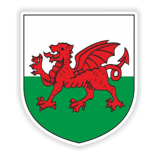 Wales Coat