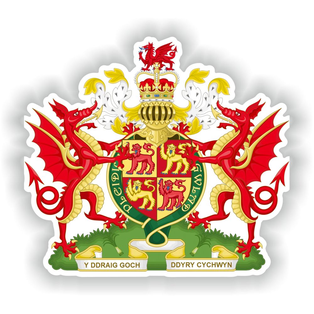 Wales Coat