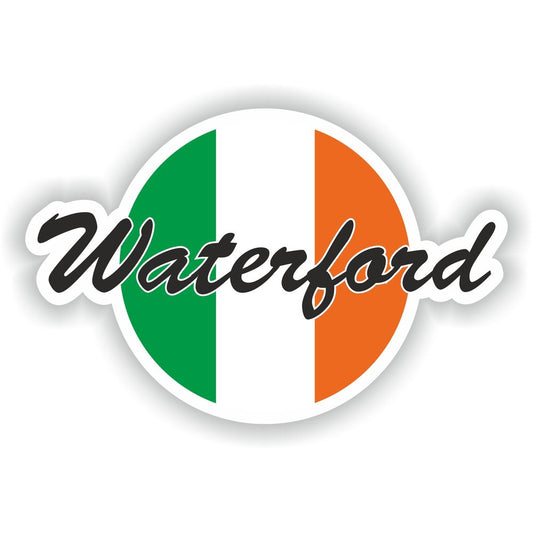 Waterford Flag