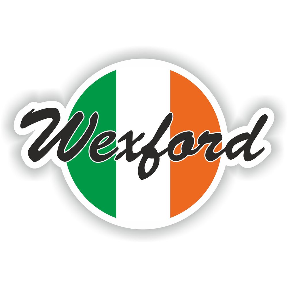 Wexford Flag