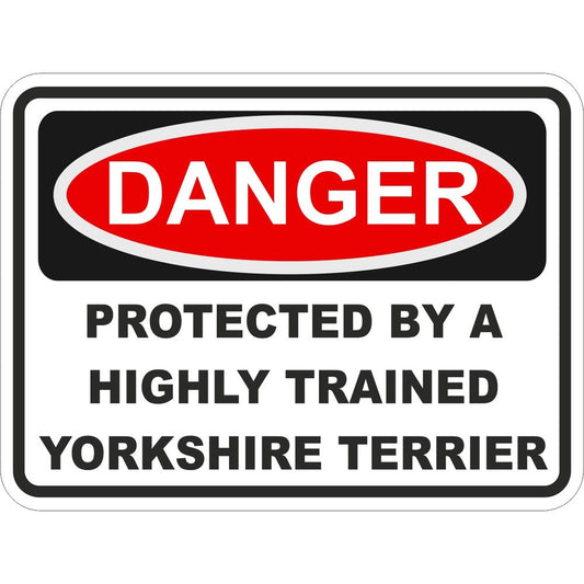 Yorkshire Terrier