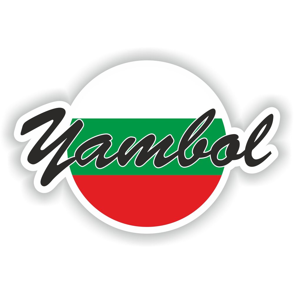 Yambol Flag