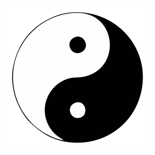 Yin & Yang