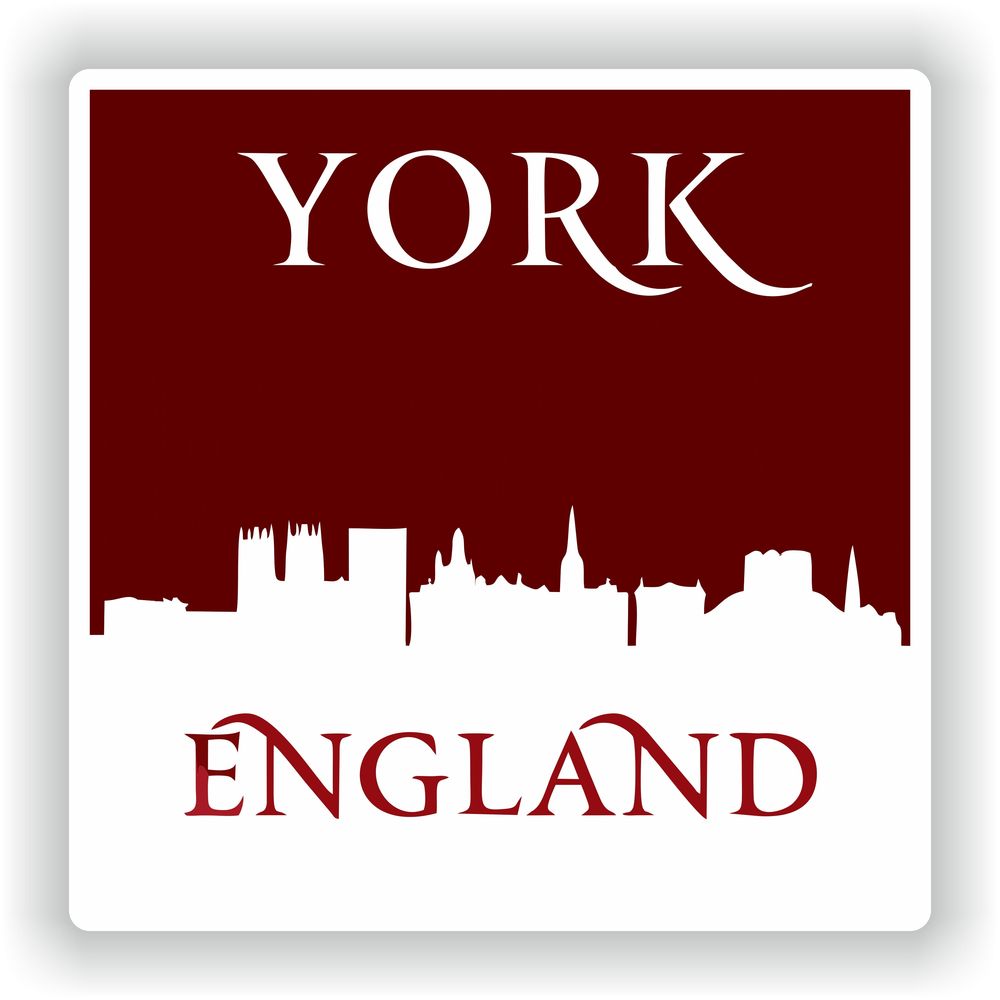 York England Flag