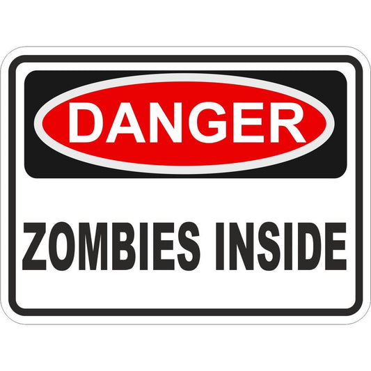 Zombies Inside