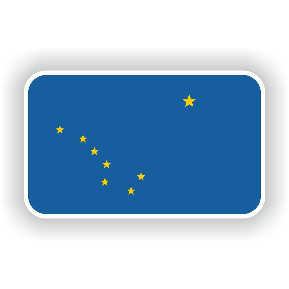 Alaska Flag