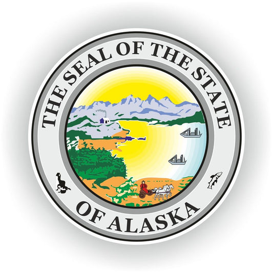 Alaska Seal
