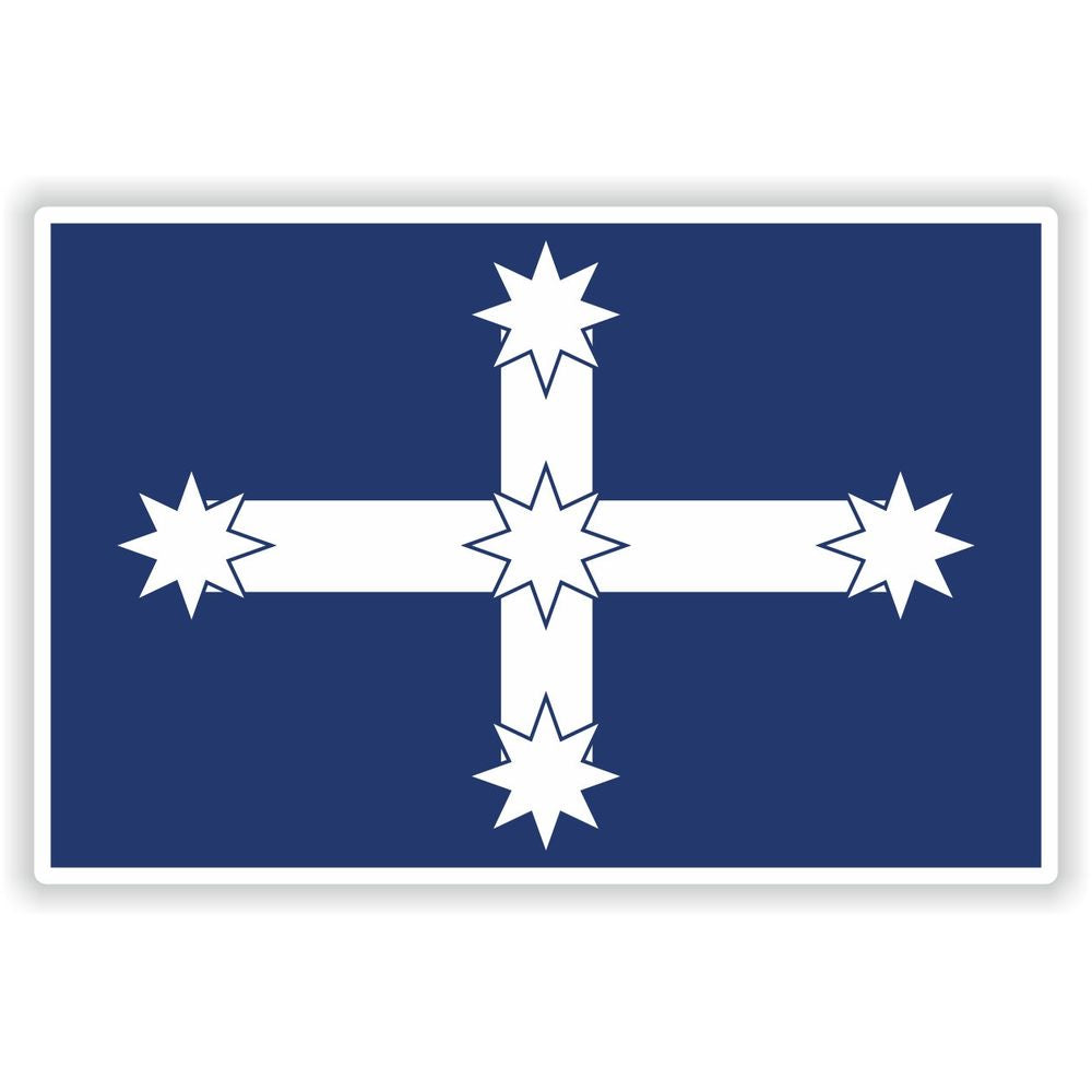 Australia Eureka Flag