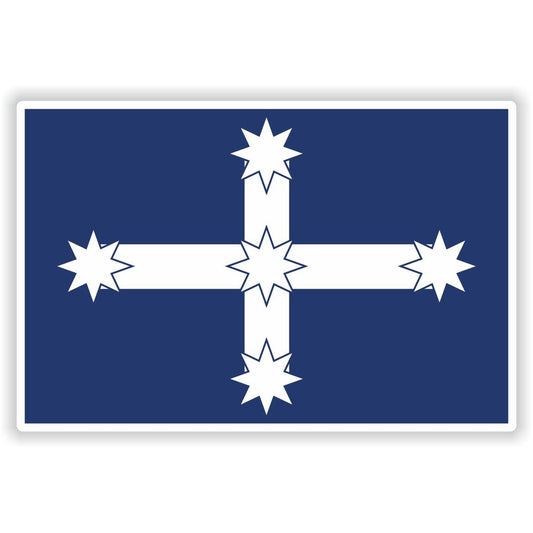 Australia Eureka Flag