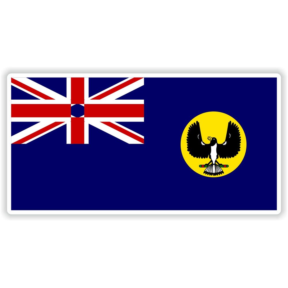 Australia South Australia Flag