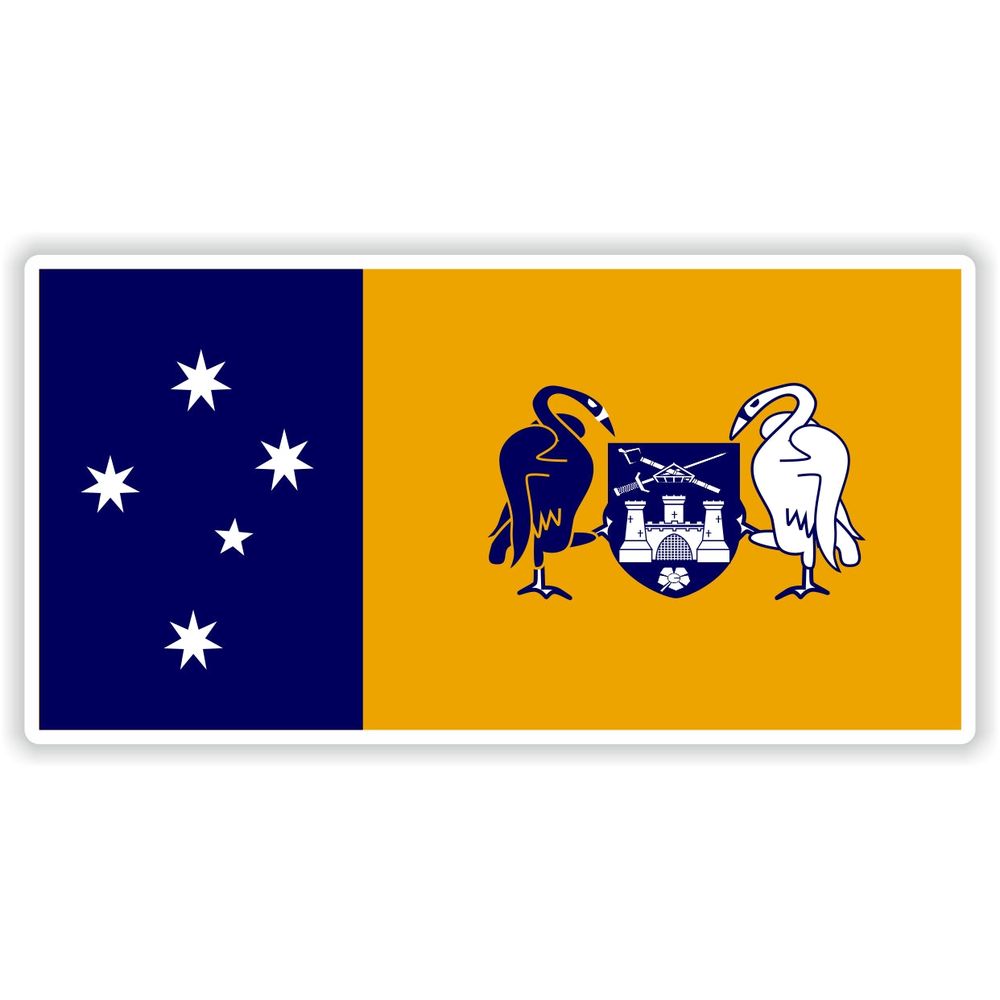 Australian Capital Territory Flag