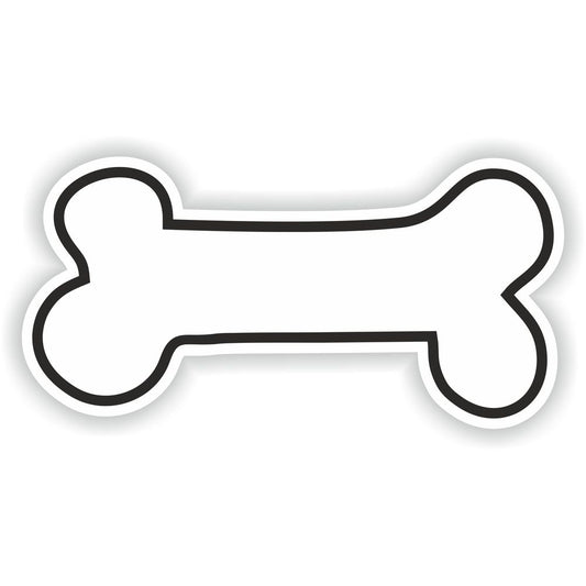 Bone Custom Your Text