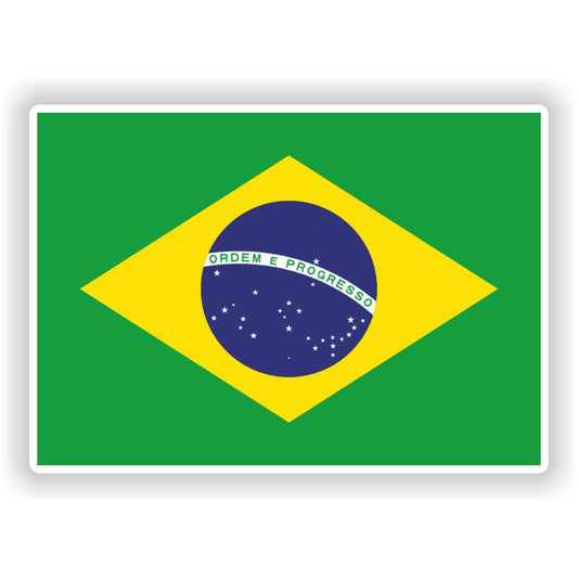 Brazil Flag