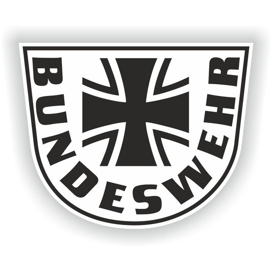 Bundeswehr Coat