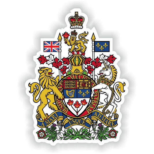 Canada Coat