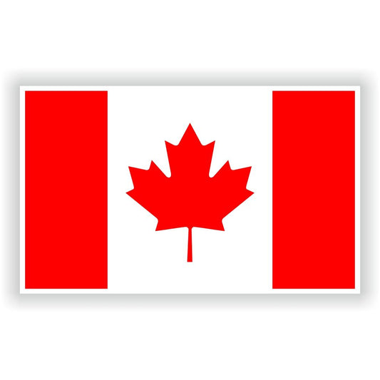 Canada Flag