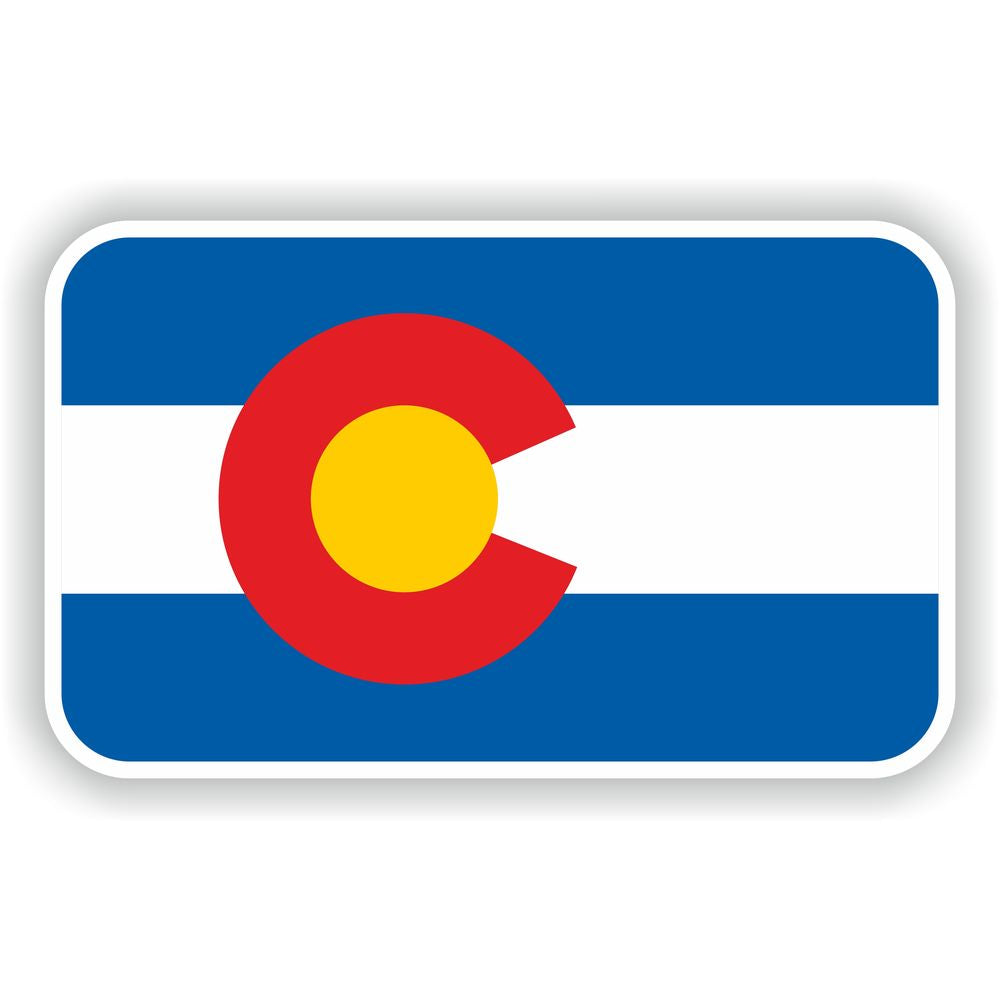 Colorado Flag