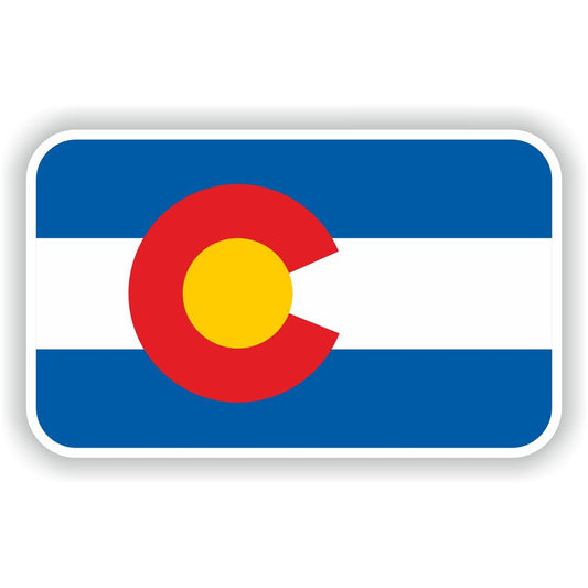 Colorado Flag