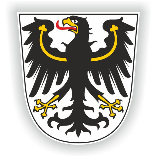 East Prussia Coat