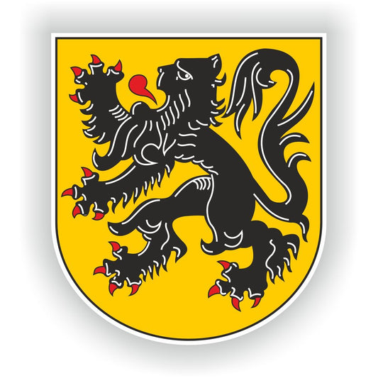 Flanders Coat