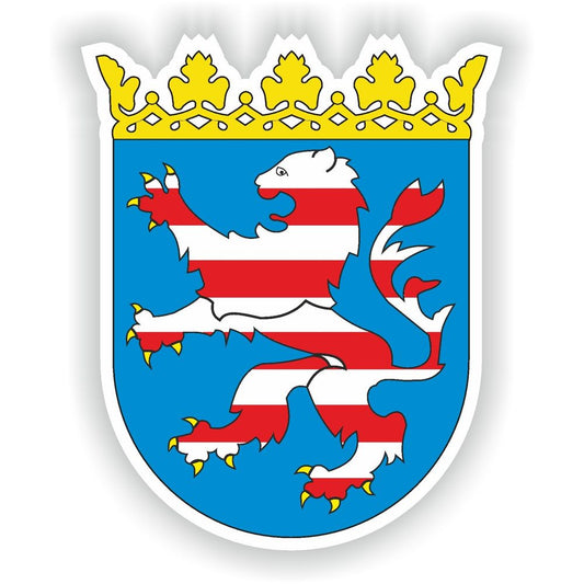 Hessen Coat