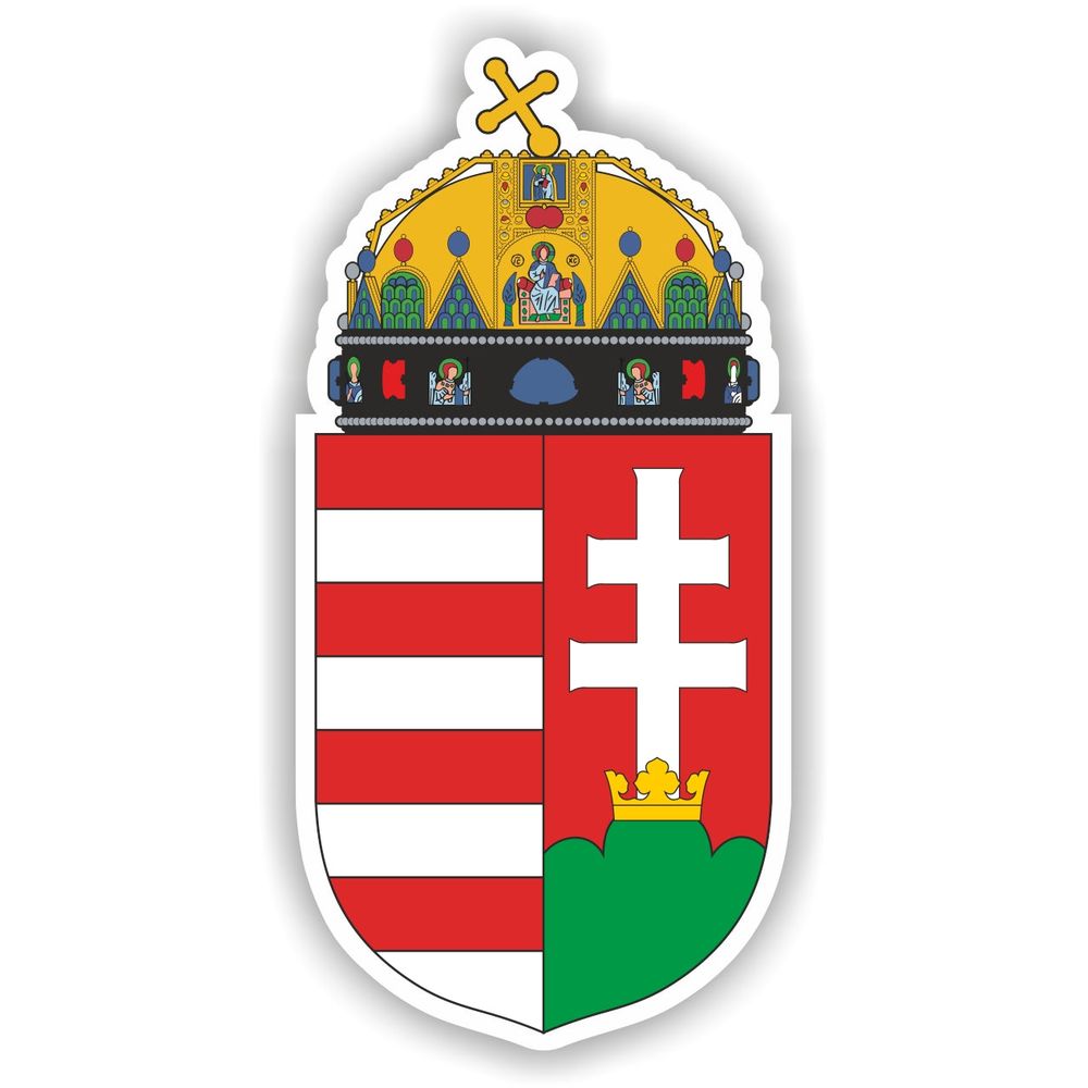 Hungary Flag