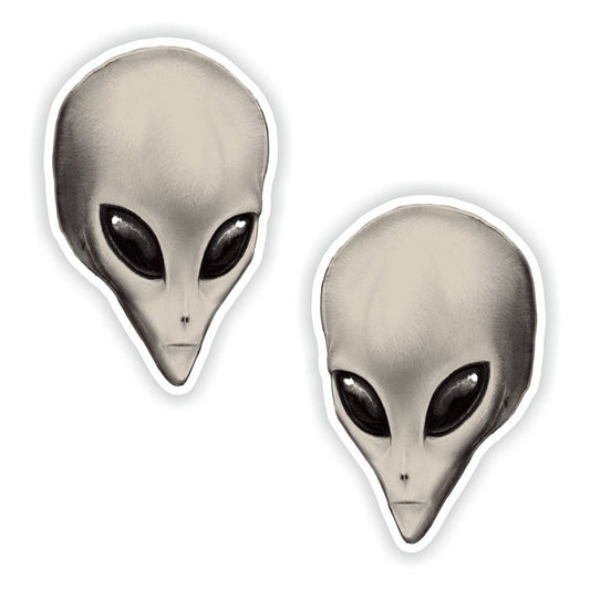 X2 Aliens #01 Space UFO