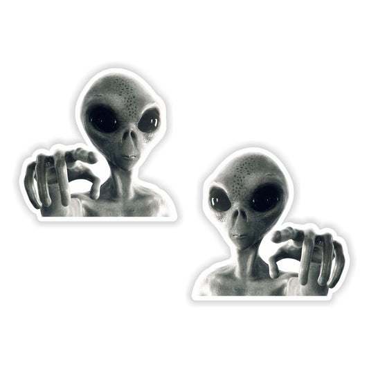 X2 Aliens #02 Space UFO