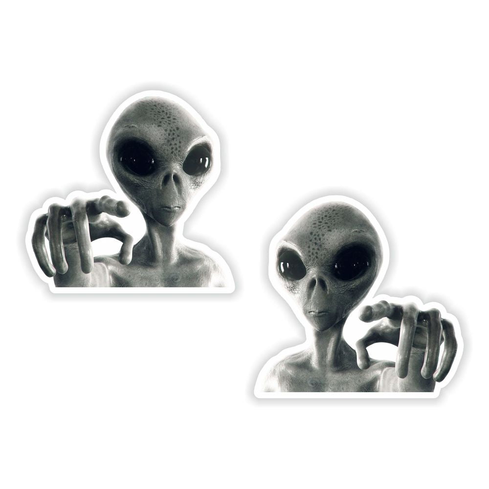 X2 Aliens #02 Space UFO
