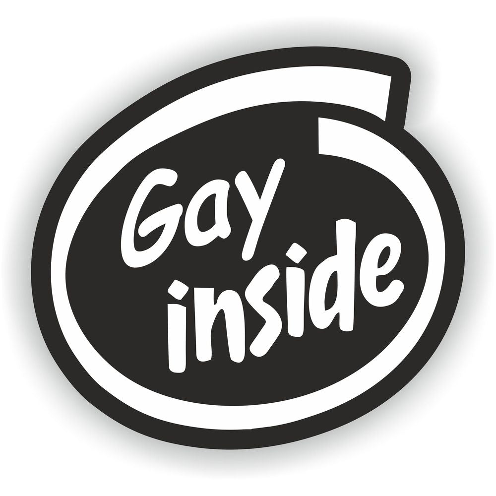 Gay Inside