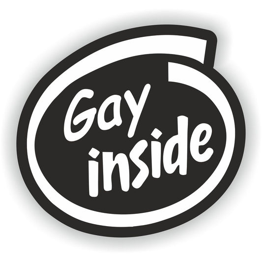 Gay Inside