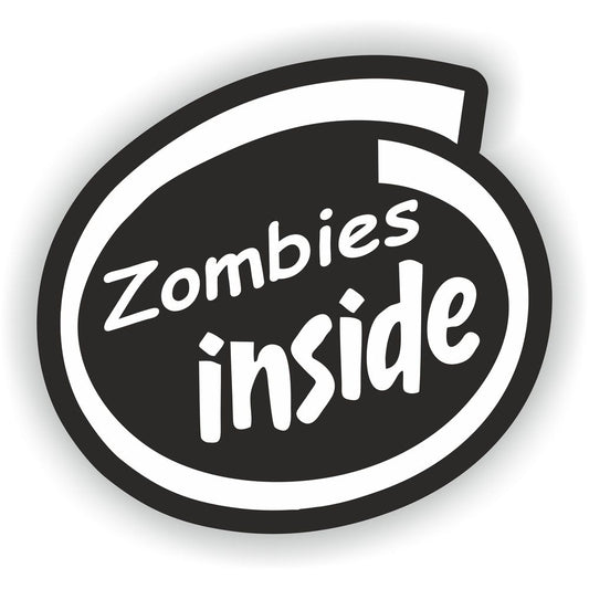 Zombies Inside