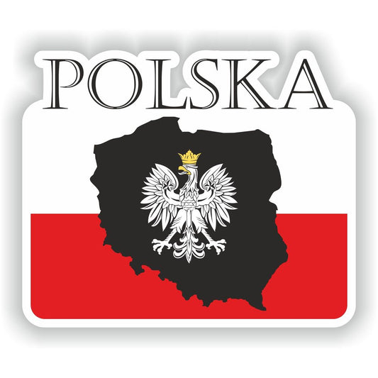 Polska Flag Mf