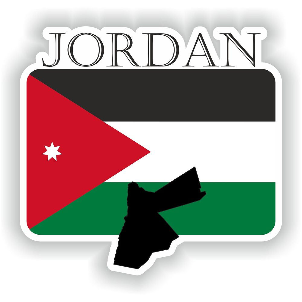 Jordan Flag Mf