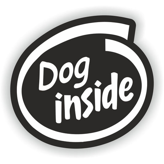 Dog Inside Dog
