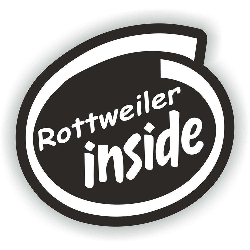 Rottweiler Dog