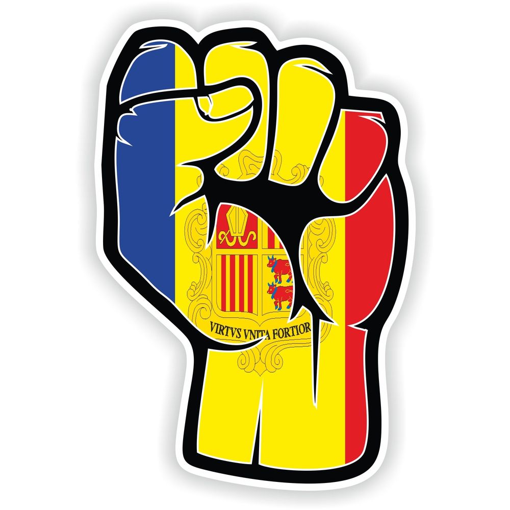 Andora Fist Hand