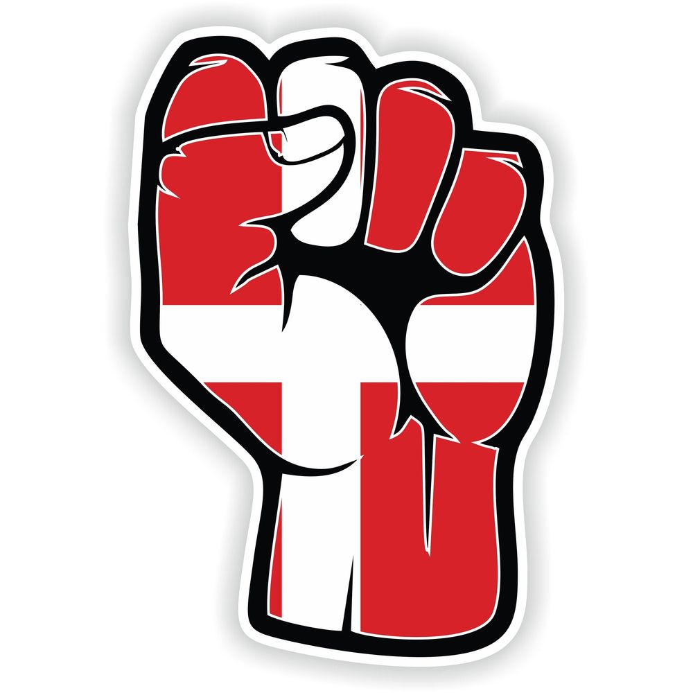 Denmark Fist Hand