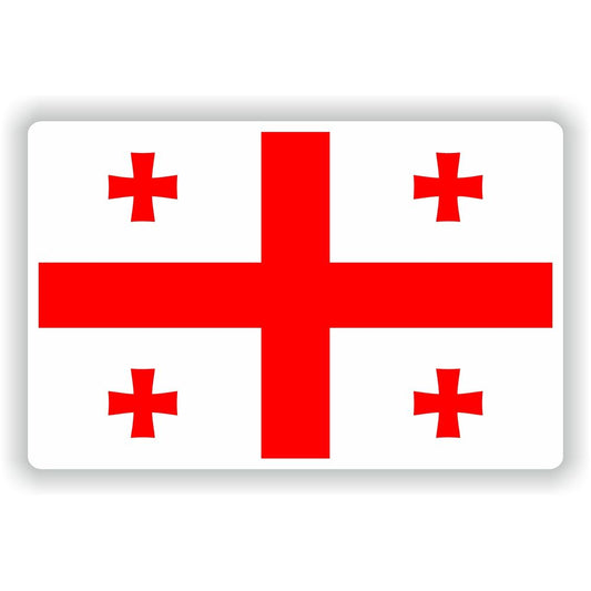 Georgia Flag