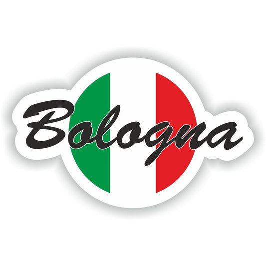 Bologna Flag