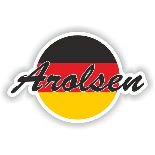 Arolsen Flag