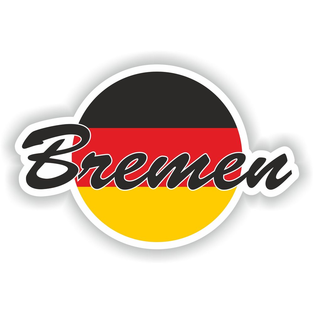 Bremen Flag