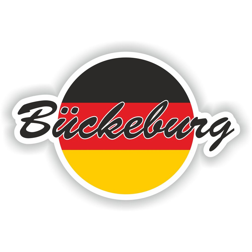 Buckeburg Flag