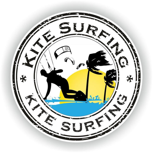 Kite Surfing Sports