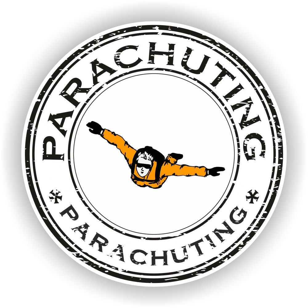 Parachuting Sports