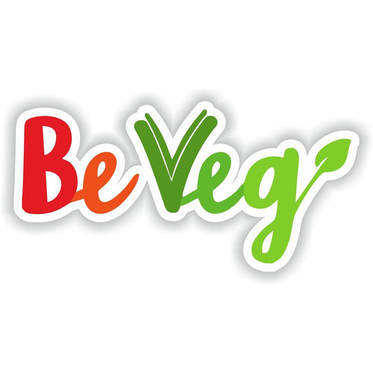 Be Veg Vegan #04