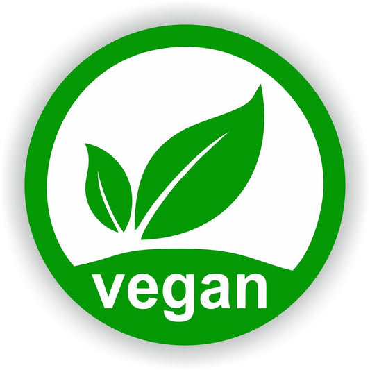 Vegan #01