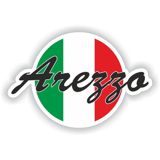 Arezzo Flag