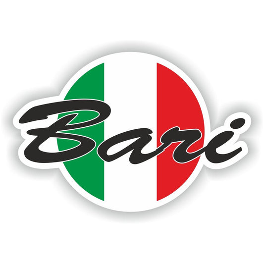 Bari Flag